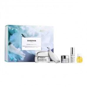 Darphin coffret stimulskin bijoux botaniques de jeunesse absolue