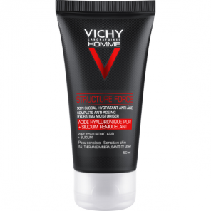 Vichy trousse de noël soins anti-rides homme