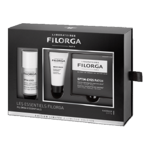 Filorga coffret essentiels optim-eyes