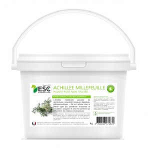 Esc laboratoire achillée millefeuille 1kg