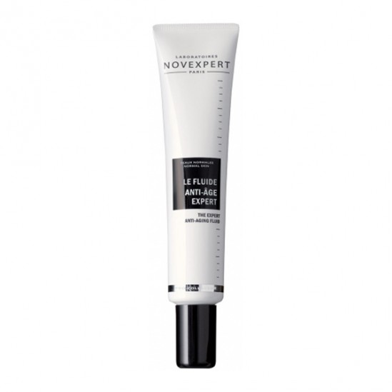 Novexpert le fluide anti-âge expert 40ml