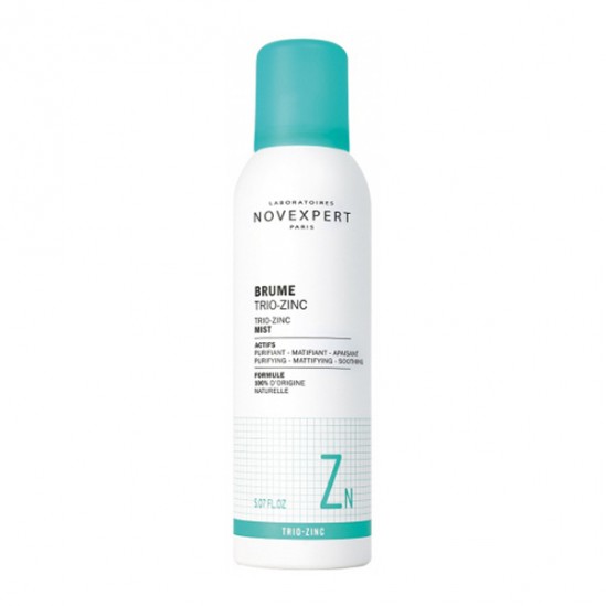 Novexpert brume trio-zinc 150ml