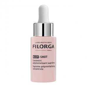 Filorga ncef-shot concentré 15ml