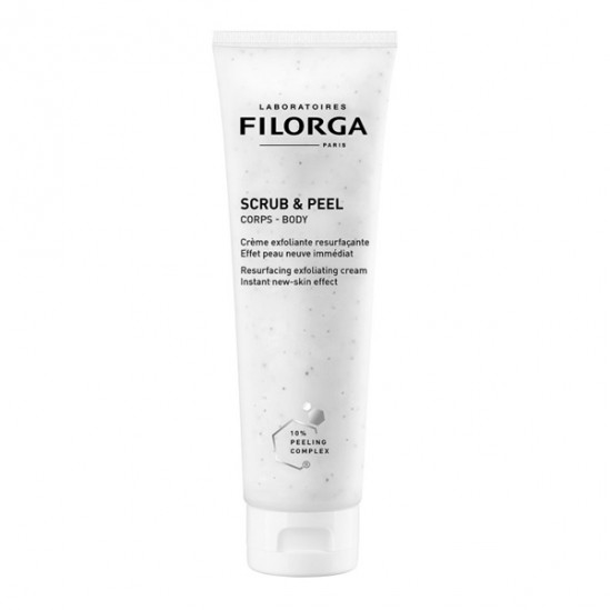 Filorga Scrub&Peel crème exfoliante 150ml