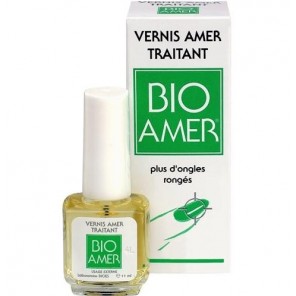 Bioamer vernis amer 11ml