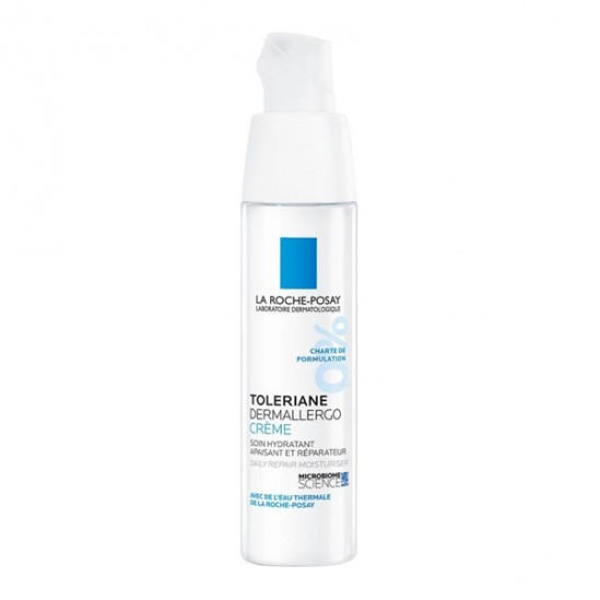 La roche posay toleriane dermallergo crème 40ml