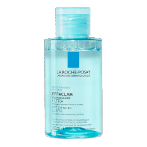 La roche-posay effacmar eau micellaire ultra 100ml