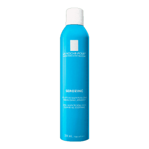 La roche-posay serozinc 300ml