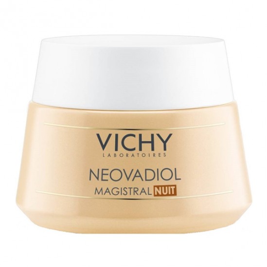 Vichy neovadiol magistral nuit 50ml