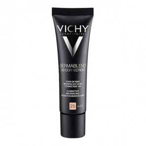 Vichy Dermablend 3D Correction 25 fond de teint  30ml