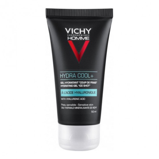 Vichy Homme Hydra Cool+ crème visage 50ml