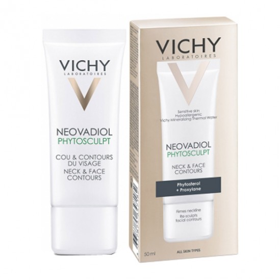 Vichy neovadiol phytosculpt 50ml