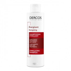 Vichy Dercos technique shampooing énergisant anti-chûte 200ml