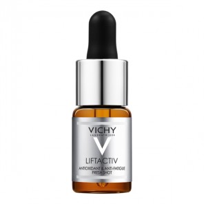 Vichy Liftactiv cure anti‐oxydante et anti‐fatigue 10ml