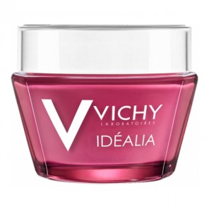 Vichy sv idealia peaux sèches 50ml