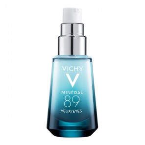 Vichy mineral 89 yeux réparateur 15ml