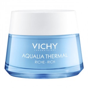 Vichy Déodorant Anti-Transpirant Bille 48H 2x50ml