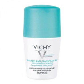 Vichy Déodorant Anti-Transpirant Bille 48H 50ml