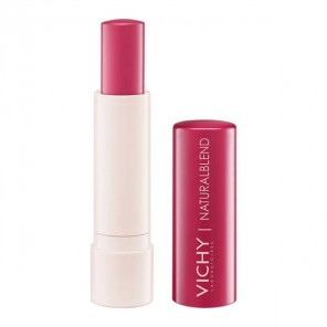 Vichy naturalblend soin des lèvres teinté rose 4,5g