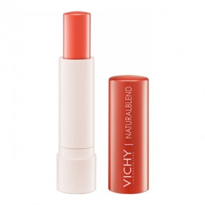 Vichy naturalblend soin des lèvres teinté corail 4,5g