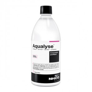 Nhco aqualyse concentré purifiant 500ml