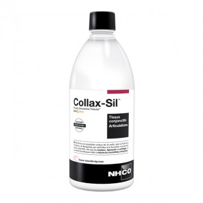 Nhco Collax-Sill Tissus Conjonctifs 500 ml