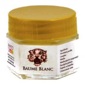 Phyto 3000 baume blanc 18.4g