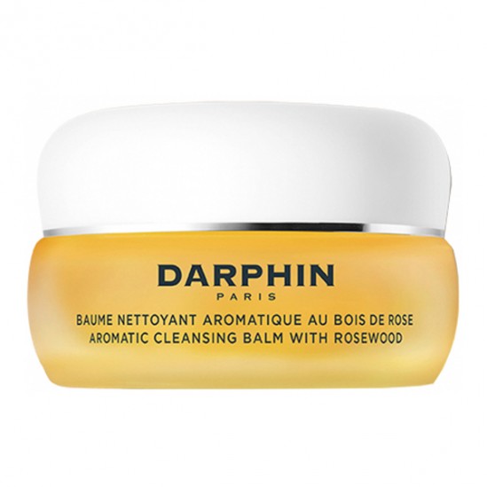 Darphin baume nettoyant aromatique au bois de rose 25ml