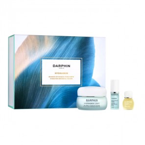 Darphin coffret hydraskin évasion botanique hydratante