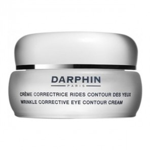 Darphin crème correctrice rides contour des yeux 15ml