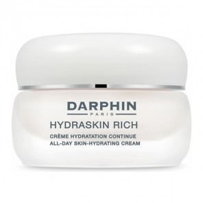 Darphin hydraskin crème hydratation continue 50ml