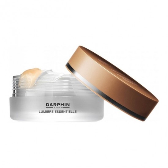 Darphin lumière essentielle masque purifiant illuminateur instantané 80ml