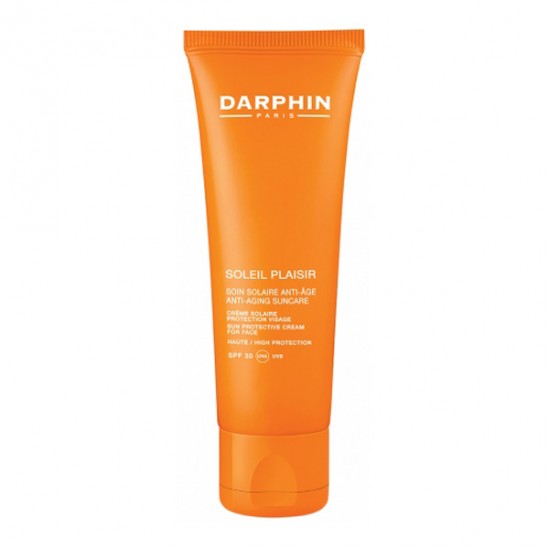 Darphin Soleil plaisir spf 30 visage 30ml