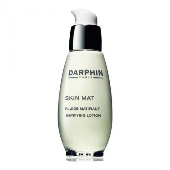 Darphin skin mat fluide matifiant 50ml