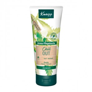 Kneipp gel douche chill out 200ml