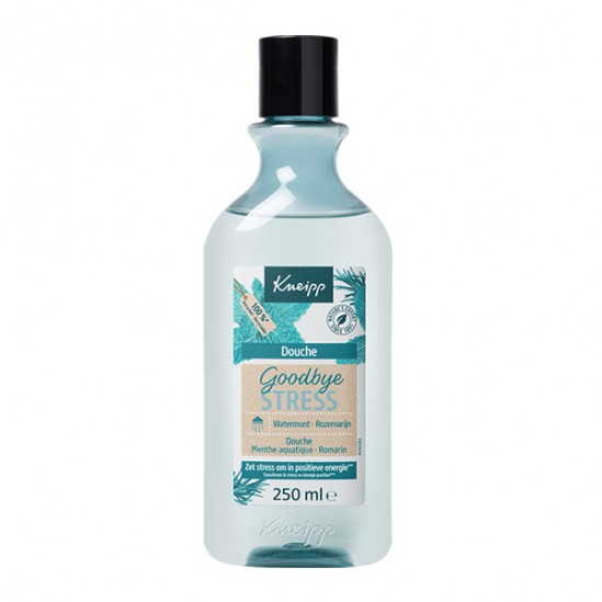 Kneipp gel douche goodbye stress 250ml