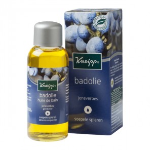 Kneipp huile de bain genévrier 100ml