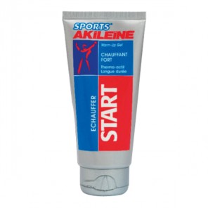 Akileine sport START Gel chauffant fort tube 75 m