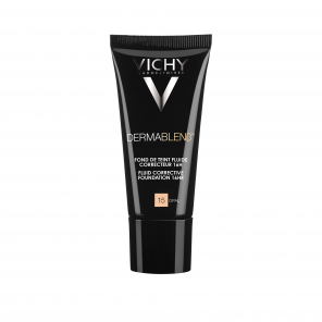 Vichy Dermablend fond de teint correcteur 15 opal 30ml