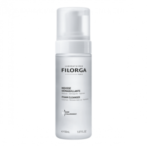 Filorga mousse démaquillante 150ml