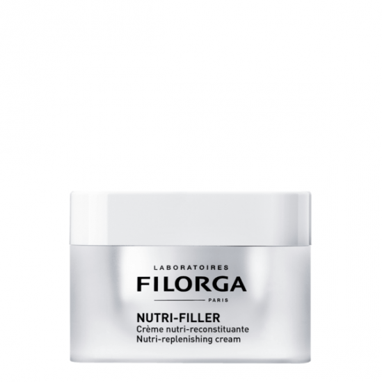 Filorga nutri-filler crème nutri reconstituante 50ml