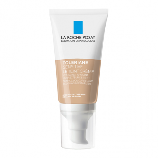 La roche posay toleriane sensitive teint light crème 50ml