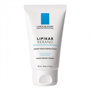 La Roche-Posay lipikar xerand crème mains réparatrice 50ml