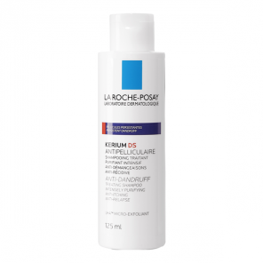 La roche posay kerium DS antipelliculaire intensif 125 ml