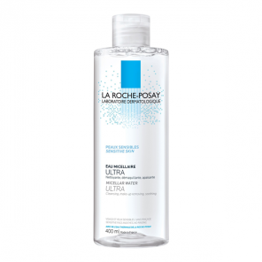 La Roche-Posay Solution Micellaire Physiologique 400ml