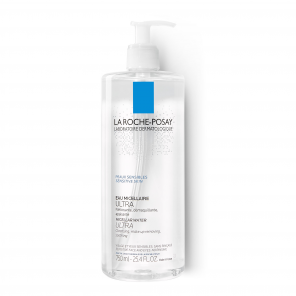 La Roche-Posay Eau Micellaire Peaux Sensibles 750 ml