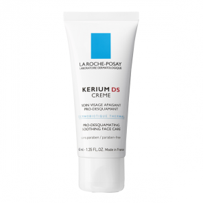 La Roche-Posay kerium DS crème soin visage pro-desquamant 40ml