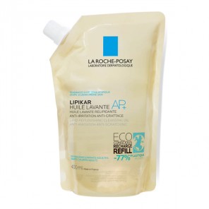 Roche posay lipikar huile lavante ap+ 400ml