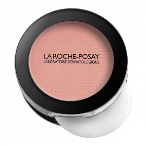 Toleriane Teint Fard à Joue Blush Rose Doré