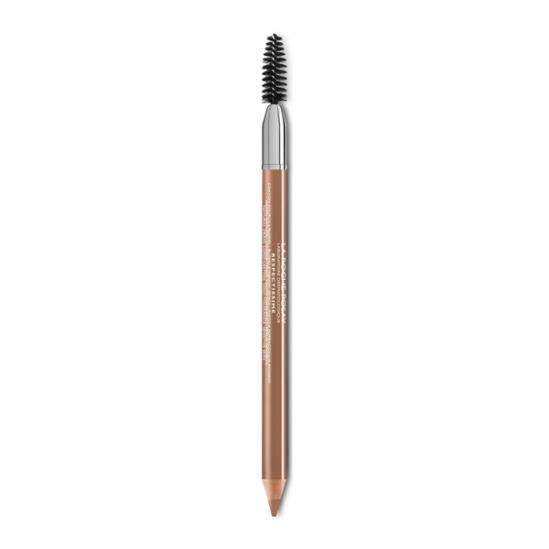 La roche posay toleriane crayon sourcil teinte blond